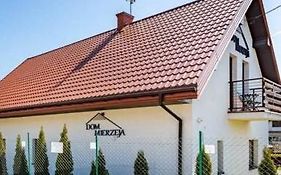 Dom Mierzeja
